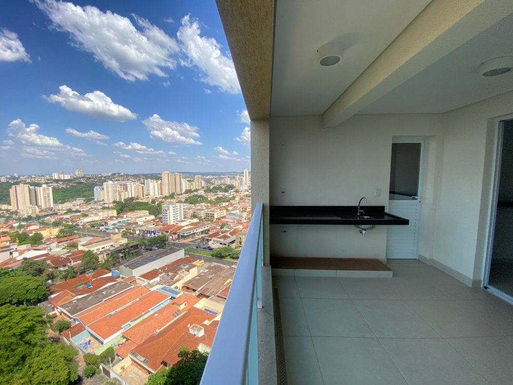 Apartamento - Venda - Jardim So Luiz - Ribeiro Preto - SP