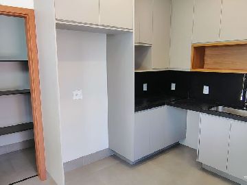 Cozinha e Despensa