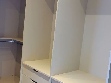 Closet Su�te Master
