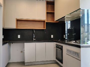 Cozinha e Espa�o Gourmet