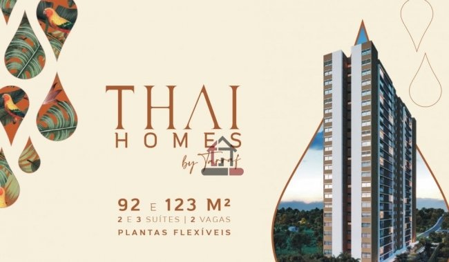 Thai Homes