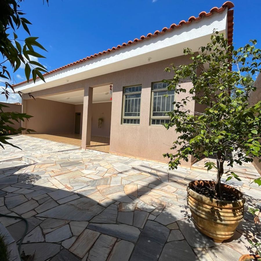 Casa - Venda - City Ribeirão - Ribeirão Preto - SP