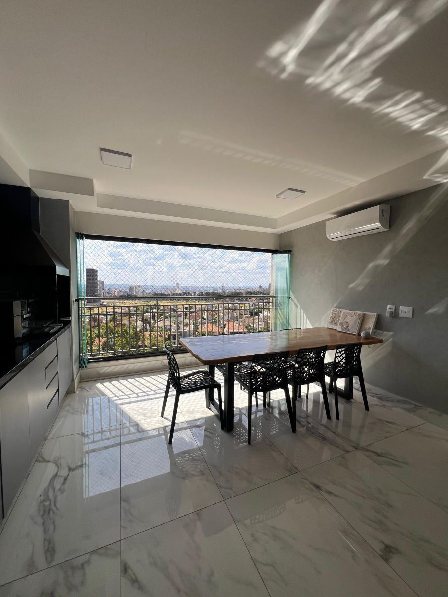 Apartamento - Venda - Jardim Olhos D'gua II - Ribeiro Preto - SP