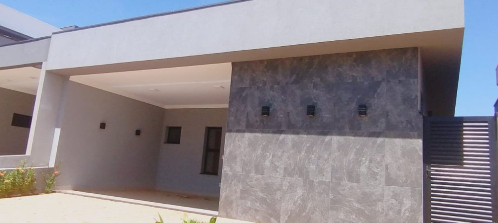 Casa em Condomínio - Venda - Jardim Cybelli - Ribeirão Preto - SP