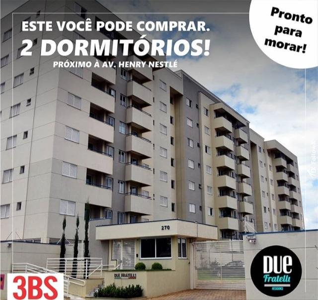 Apartamento - Venda - Parque So Sebastio - Ribeiro Preto - SP
