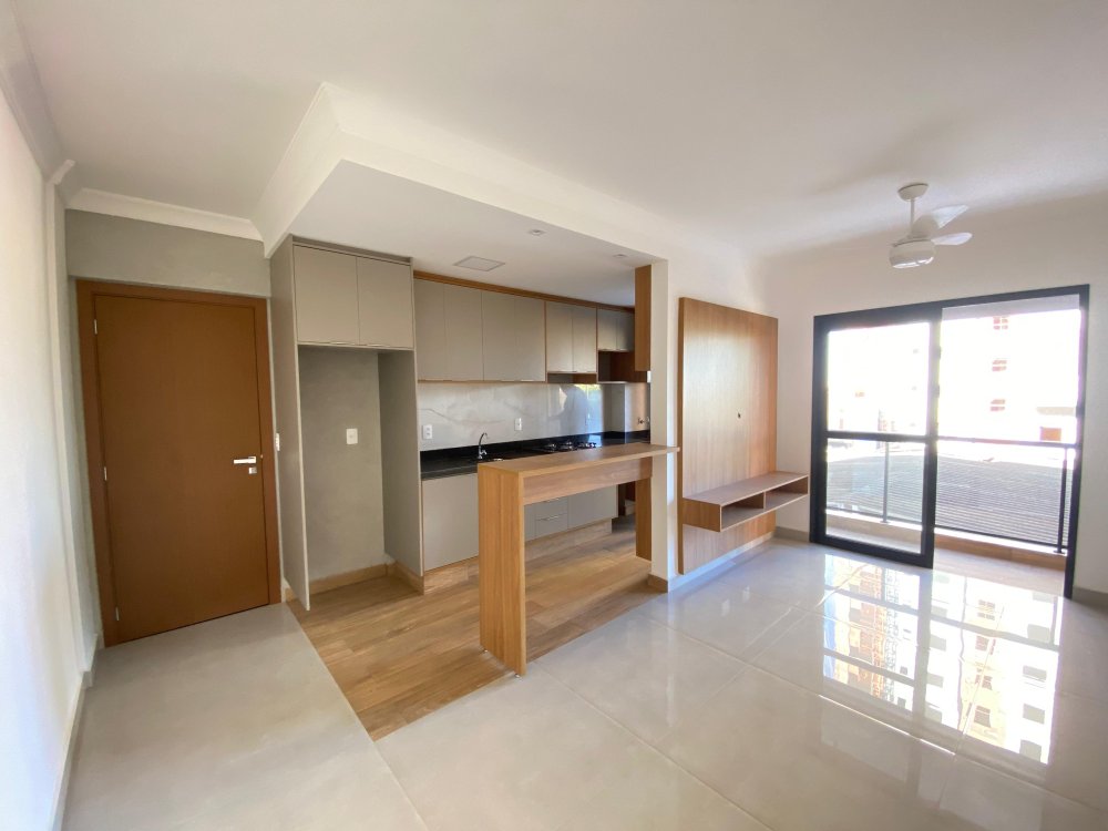 Apartamento - Venda - Ribeirânia - Ribeirão Preto - SP