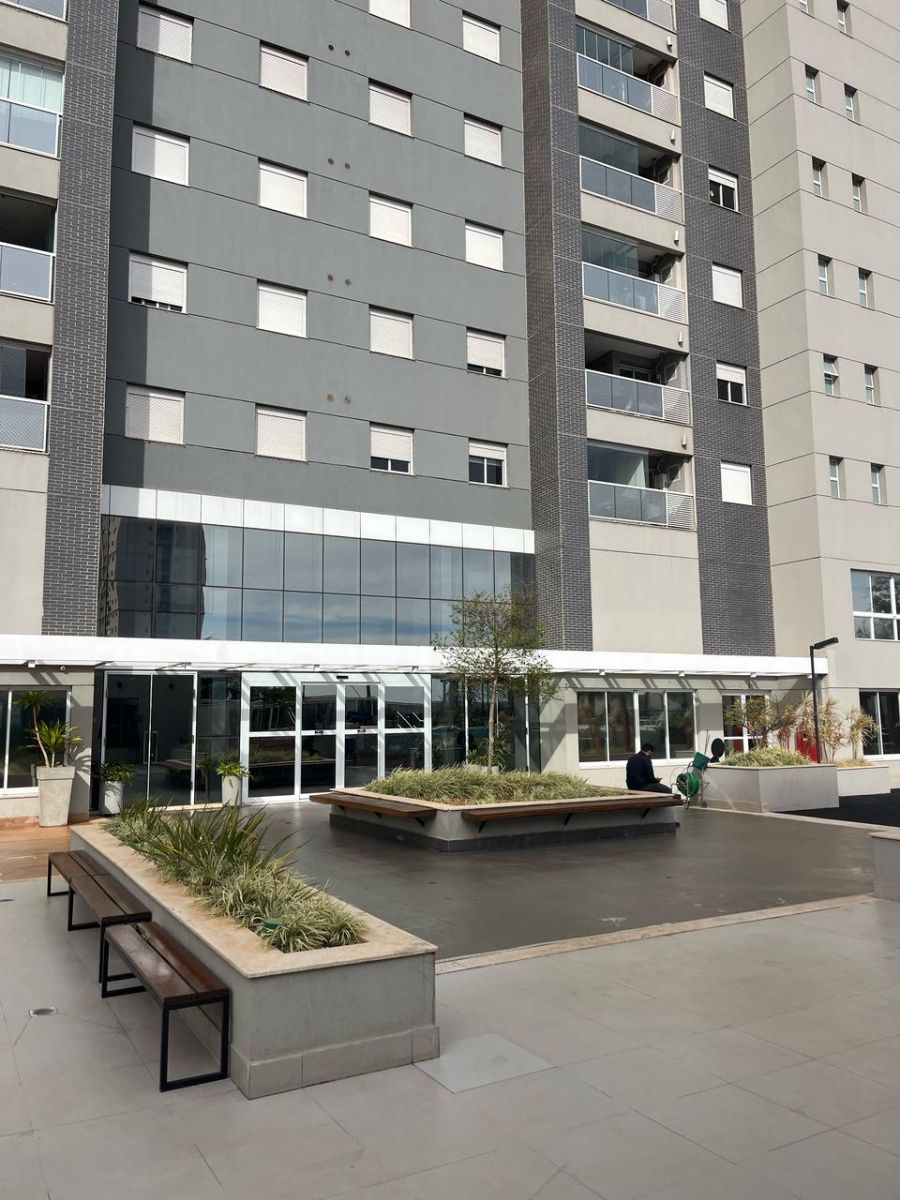 Apartamento - Venda - Quinta da Primavera - Ribeir�o Preto - SP