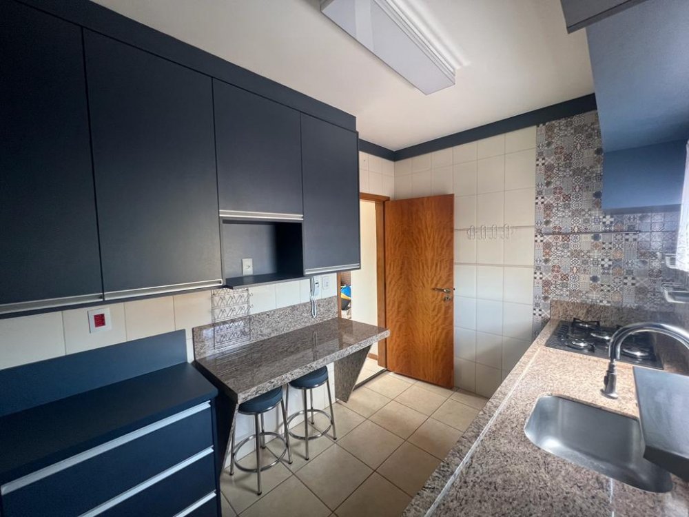 Apartamento - Venda - Jardim Mosteiro - Ribeirão Preto - SP