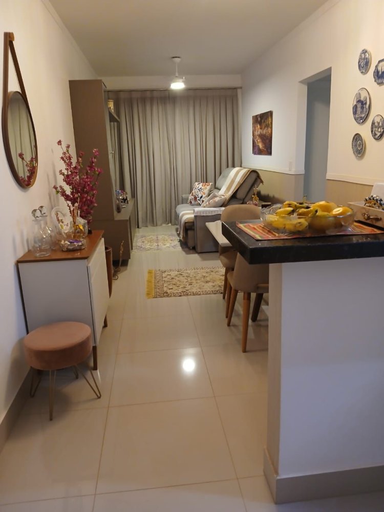 Apartamento - Venda - Ribeirânia - Ribeirão Preto - SP