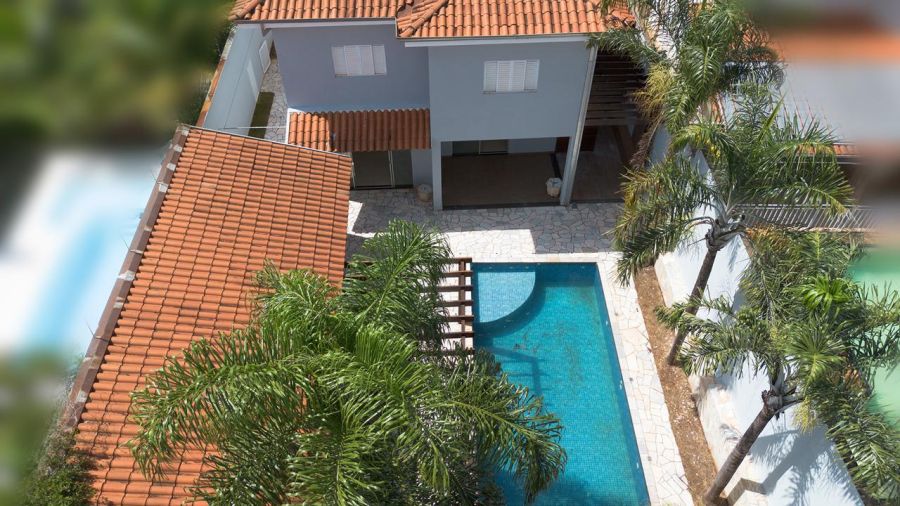 Sobrado - Venda - City Ribeirão - Ribeirão Preto - SP