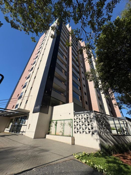 Apartamento - Aluguel - Nova Ribeirânia - Ribeirão Preto - SP