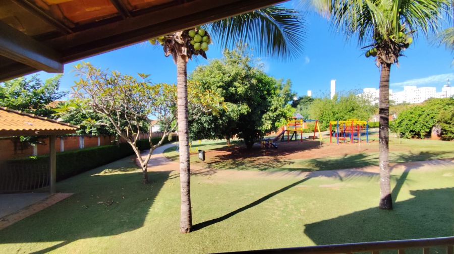 Casa Comercial - Venda - Jardim dos Hibiscos - Ribeir�o Preto - SP