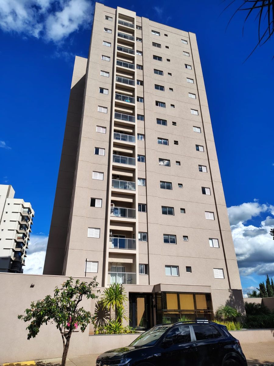 Studio - Aluguel - Ribeir�nia - Ribeir�o Preto - SP