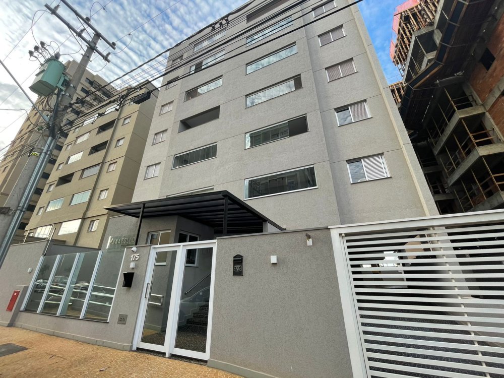 Apartamento - Venda - Ribeirânia - Ribeirão Preto - SP