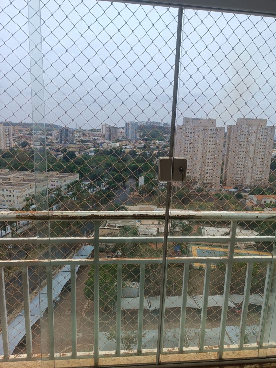 Apartamento - Venda - Parque Industrial Lagoinha - Ribeir�o Preto - SP