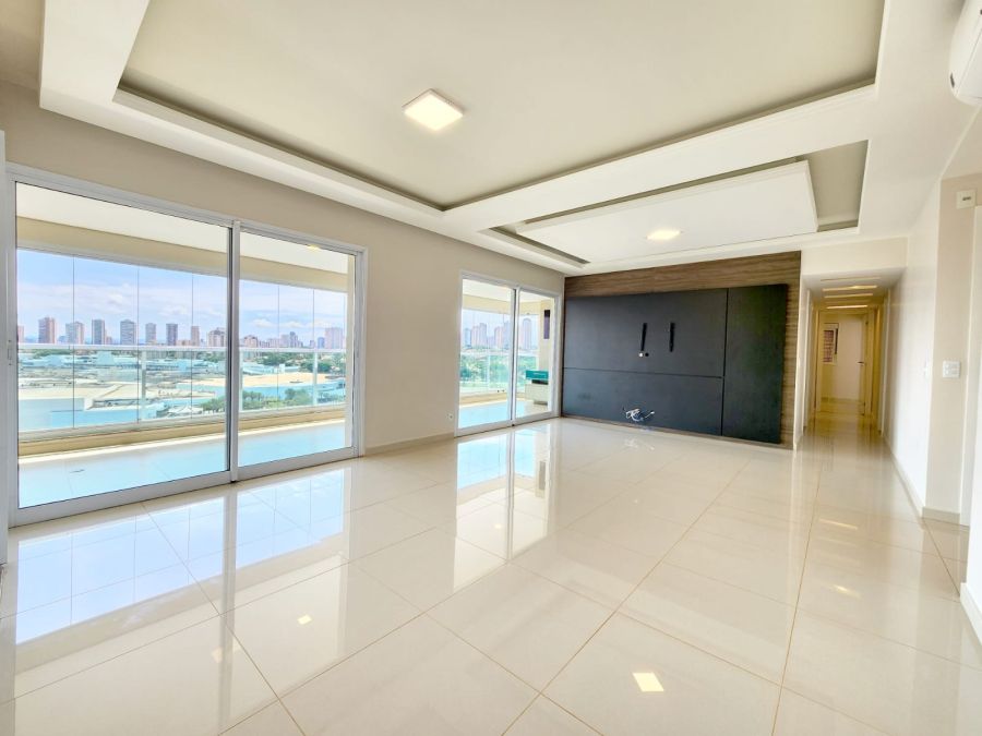 Apartamento - Venda - Nova Aliana - Ribeiro Preto - SP