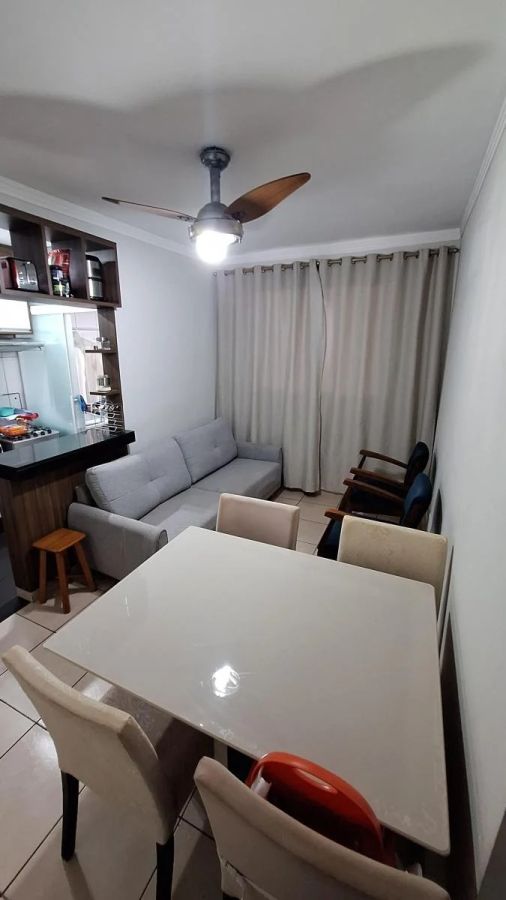Apartamento - Venda - City Ribeiro - Ribeiro Preto - SP