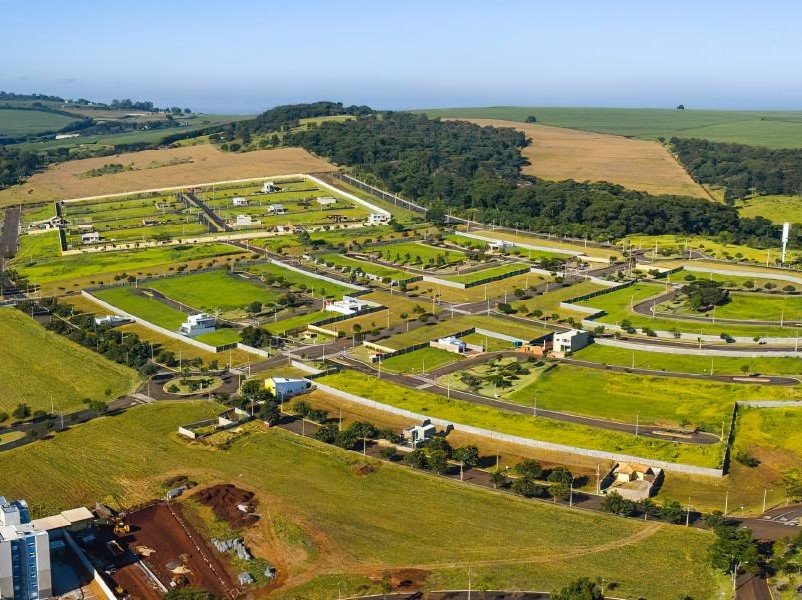Terreno em Condomínio - Venda - Loteamento Santa Marta - Ribeirão Preto - SP