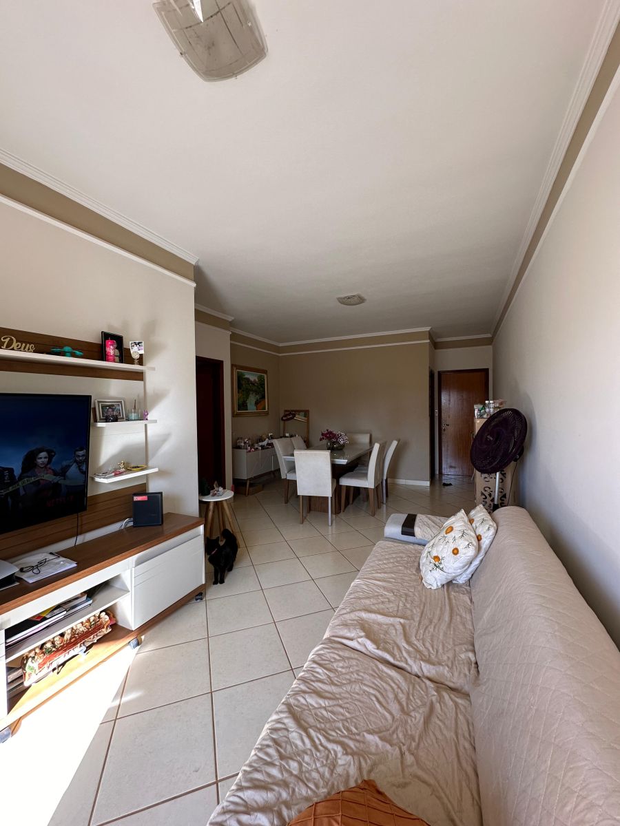 Apartamento - Venda - Parque dos Bandeirantes - Ribeirão Preto - SP