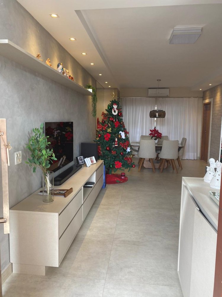Apartamento - Venda - Nova Aliança - Ribeirão Preto - SP