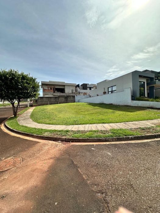 Terreno em Condomínio - Venda - Bonfim Paulista - Ribeirão Preto - SP