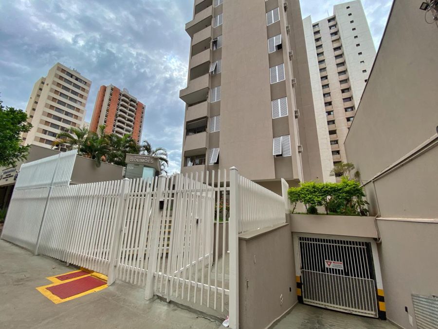 Apartamento - Venda - Centro - Ribeir�o Preto - SP