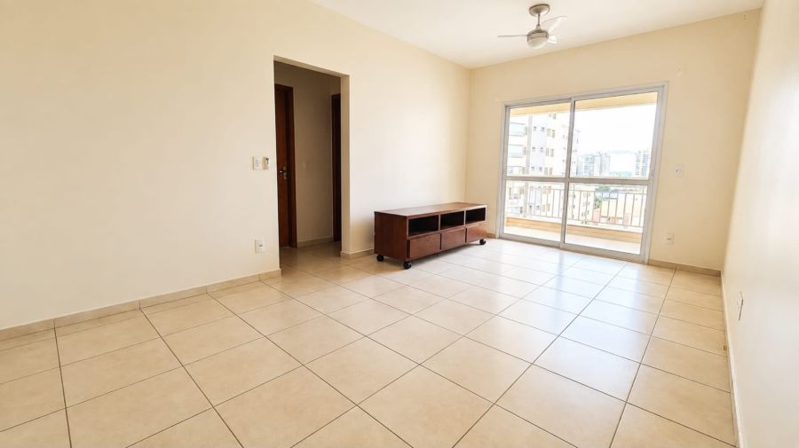 Apartamento - Venda - Nova Aliança - Ribeirão Preto - SP