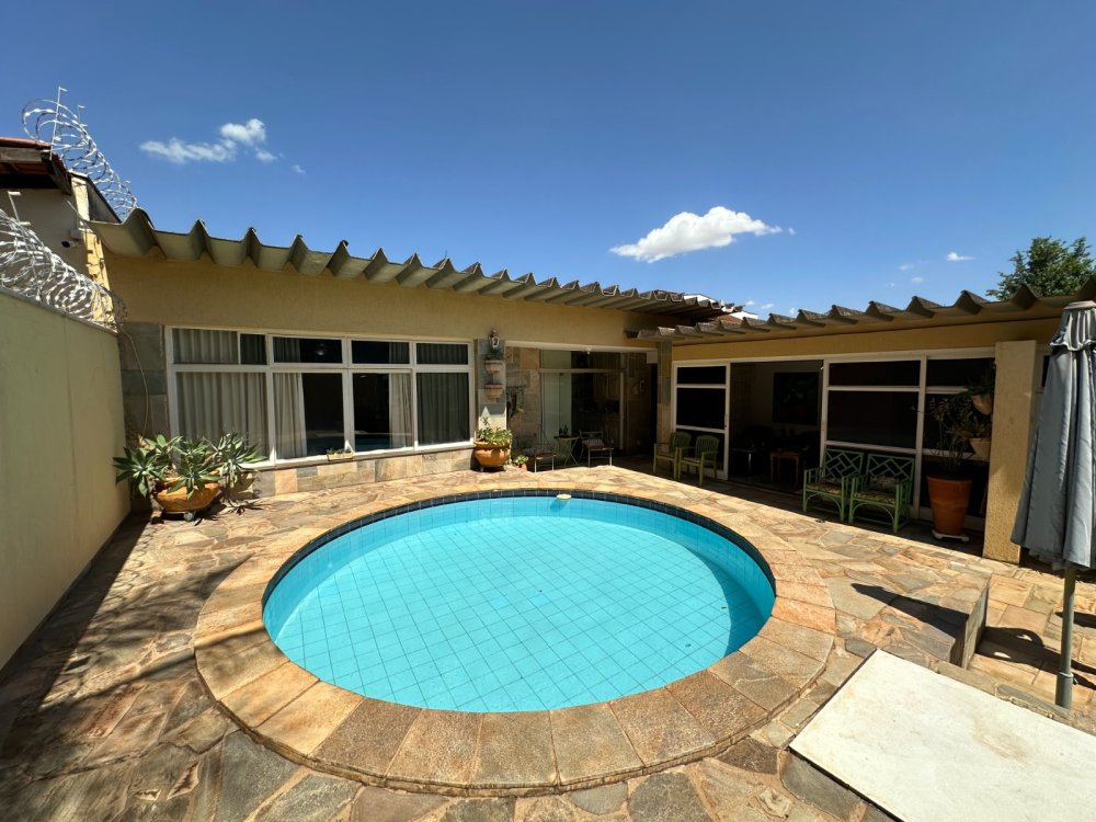 Casa - Venda - Jardim Sumaré - Ribeirão Preto - SP