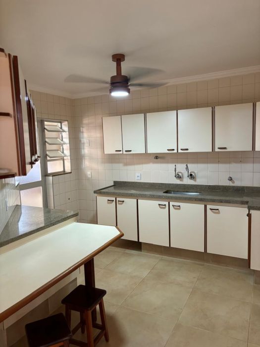Apartamento - Venda - Vila Seixas - Ribeir�o Preto - SP