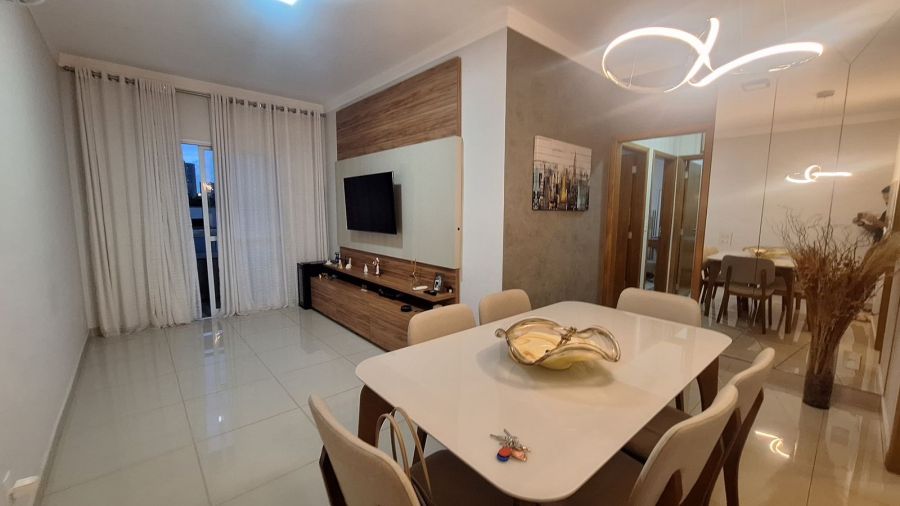 Apartamento - Venda - Jardim Botânico - Ribeirão Preto - SP