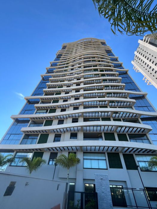 Apartamento - Venda - Fiusa - Olhos D'água - Ribeirão Preto - SP
