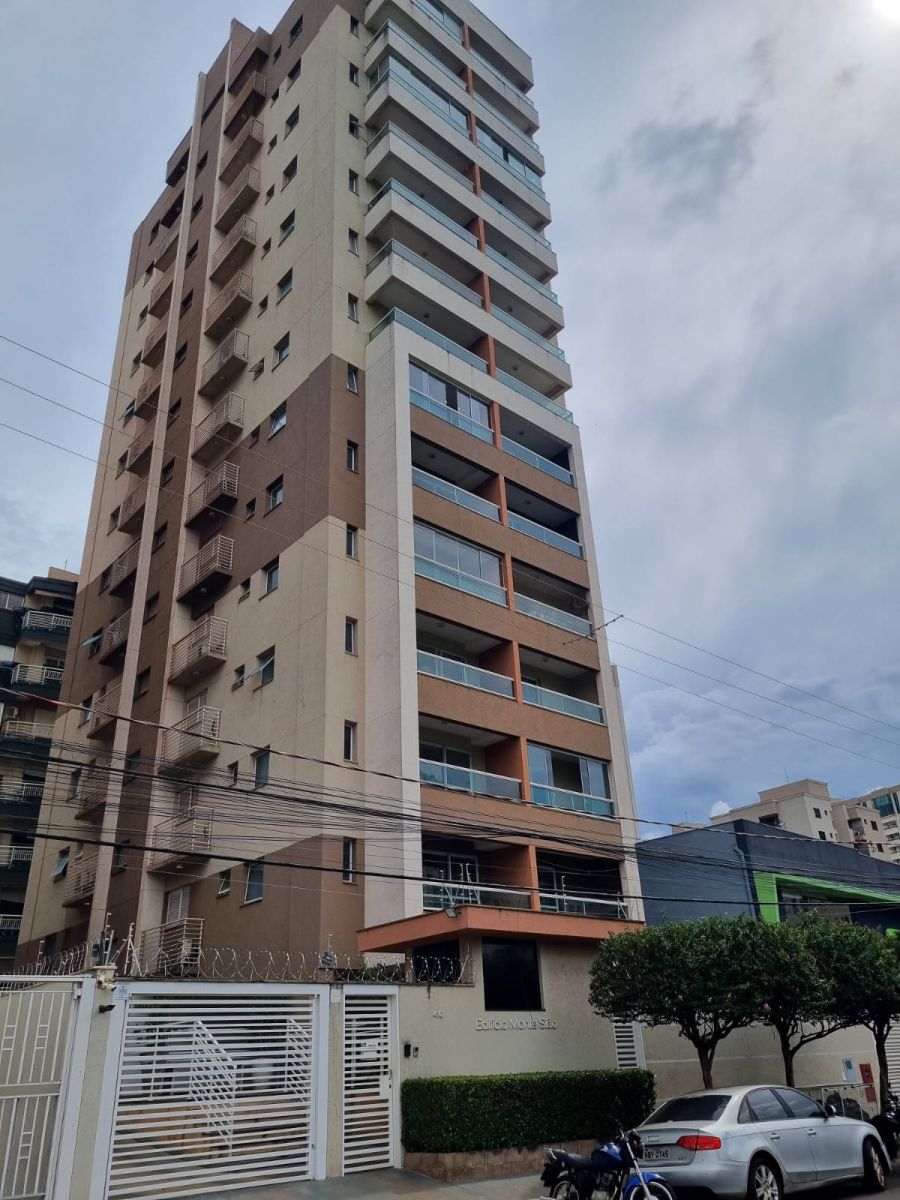 Apartamento - Venda - Nova Alian�a - Ribeir�o Preto - SP