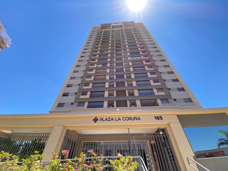 Apartamento Alto Padr�o - Venda - Condom�nio Villa Buenos Aires - Ribeir�o Preto - SP