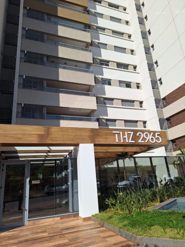 Apartamento - Venda - Jardim Botânico - Ribeirão Preto - SP