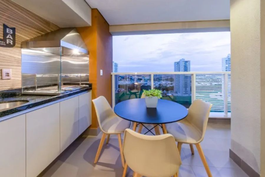 Apartamento - Venda - Quinta da Primavera - Ribeiro Preto - SP