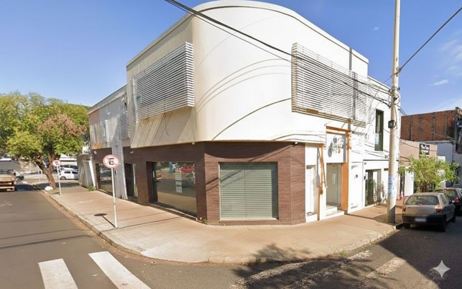 Im�vel Comercial - Venda - Centro - Ribeir�o Preto - SP