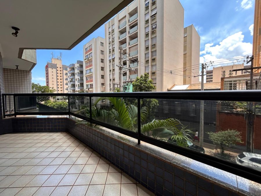 Apartamento - Venda - Centro - Ribeirão Preto - SP
