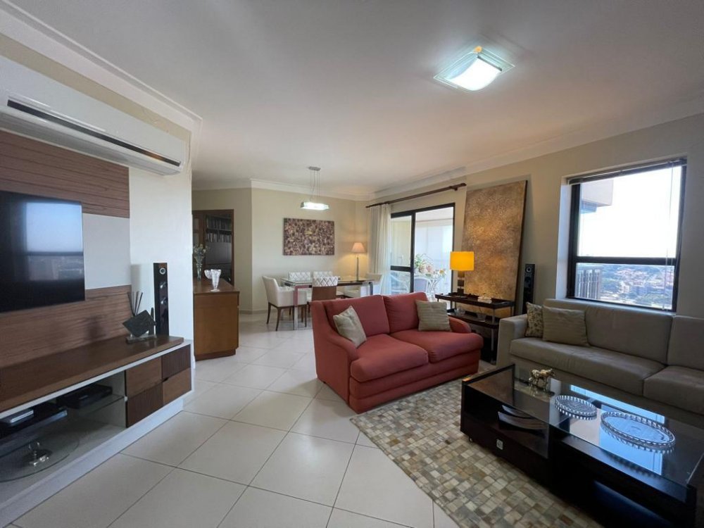 Apartamento - Venda - Jardim Irajá - Ribeirão Preto - SP