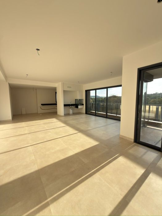 Apartamento - Venda - Vila do Golfe - Ribeirão Preto - SP