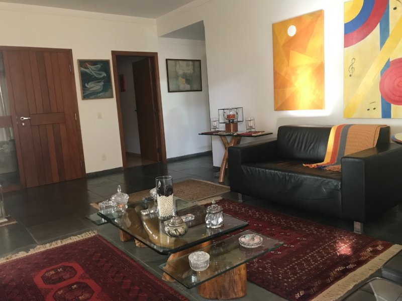 Apartamento - Venda - Centro - Ribeirão Preto - SP