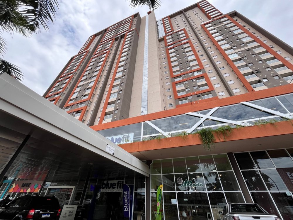 Studio - Venda - Jardim América - Ribeirão Preto - SP