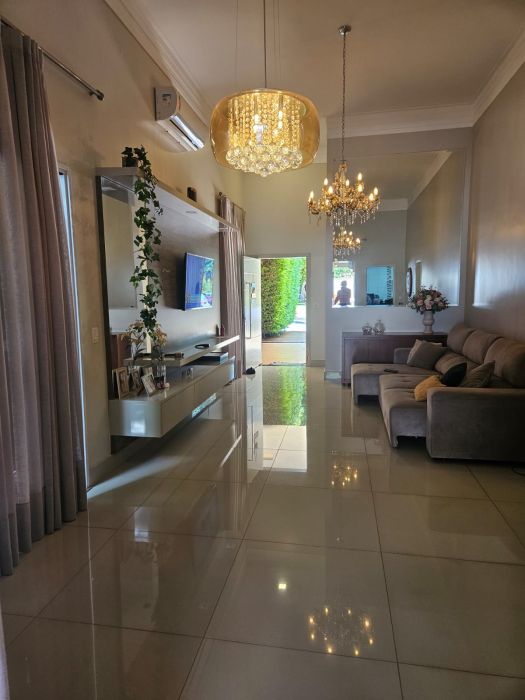 Casa em Condom�nio - Venda - Condominio Pitangueiras - Ribeir�o Preto - SP
