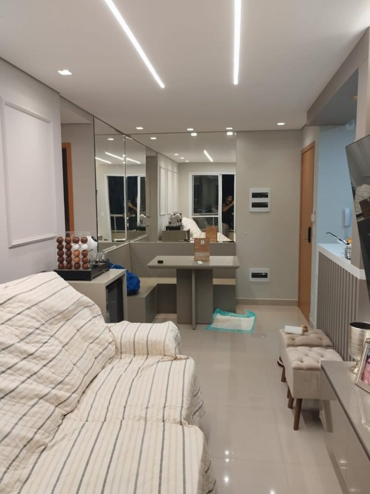 Apartamento - Venda - Nova Aliana - Ribeiro Preto - SP