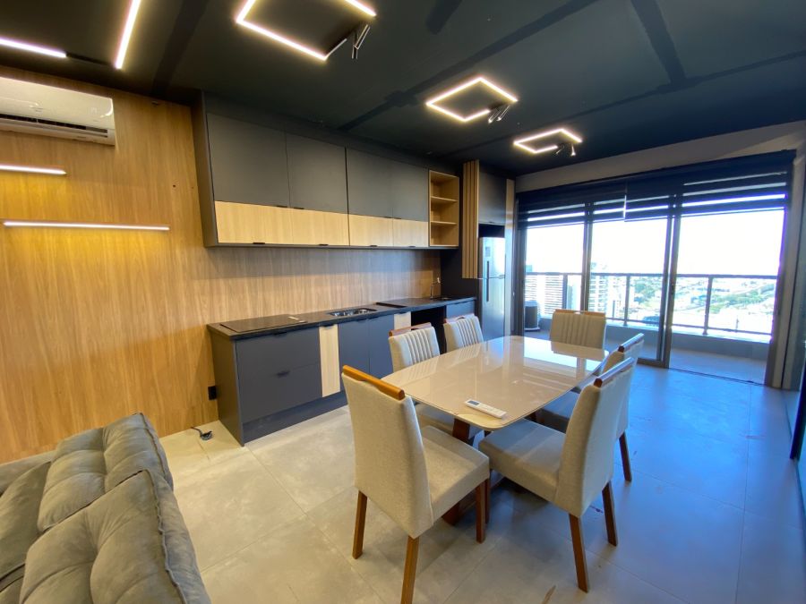 Apartamento - Venda - Jardim Botnico - Ribeiro Preto - SP