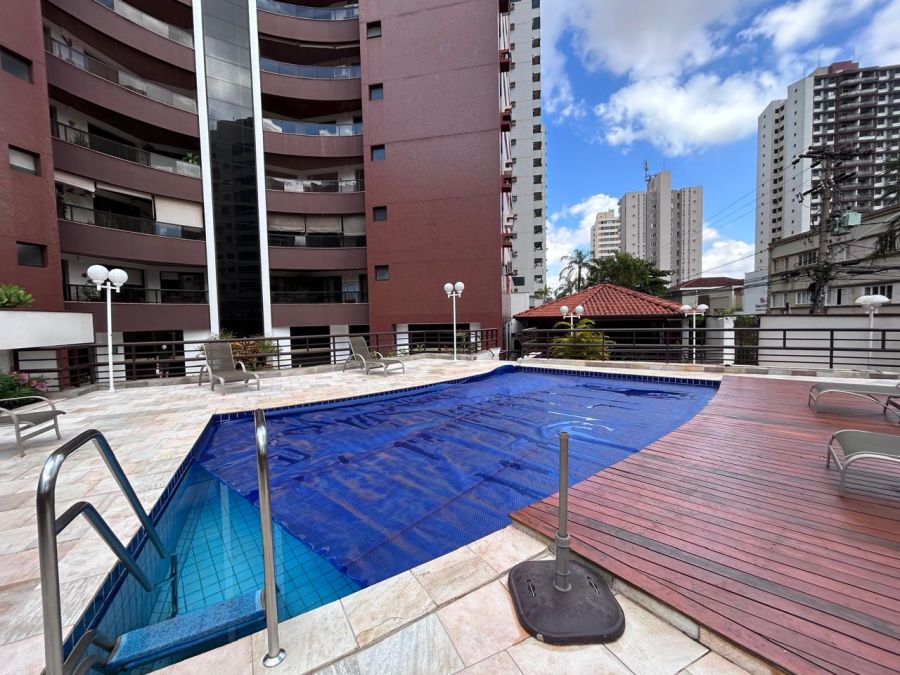 Apartamento - Venda - Centro - Ribeir�o Preto - SP