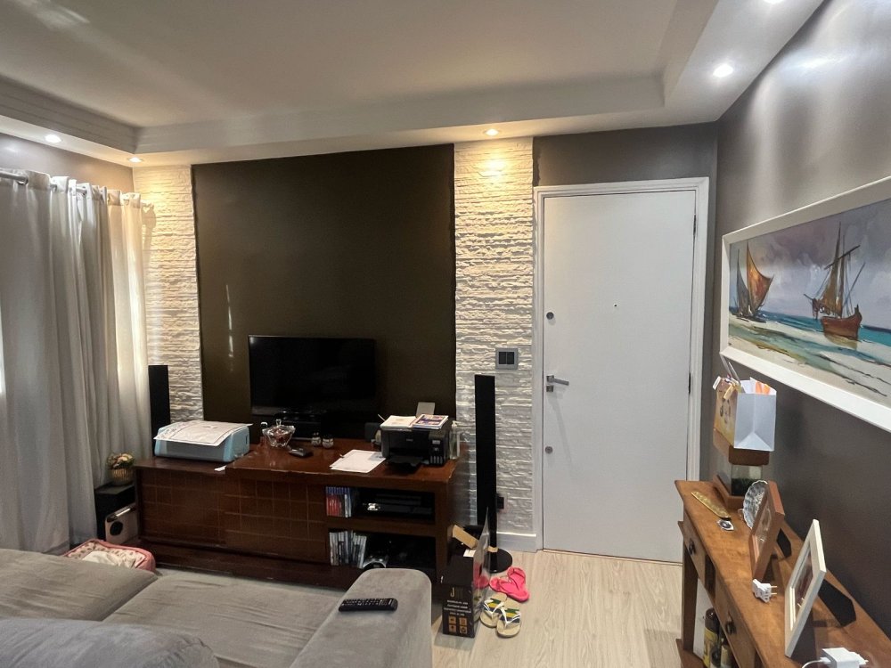 Apartamento - Venda - Vila Tibrio - Ribeiro Preto - SP