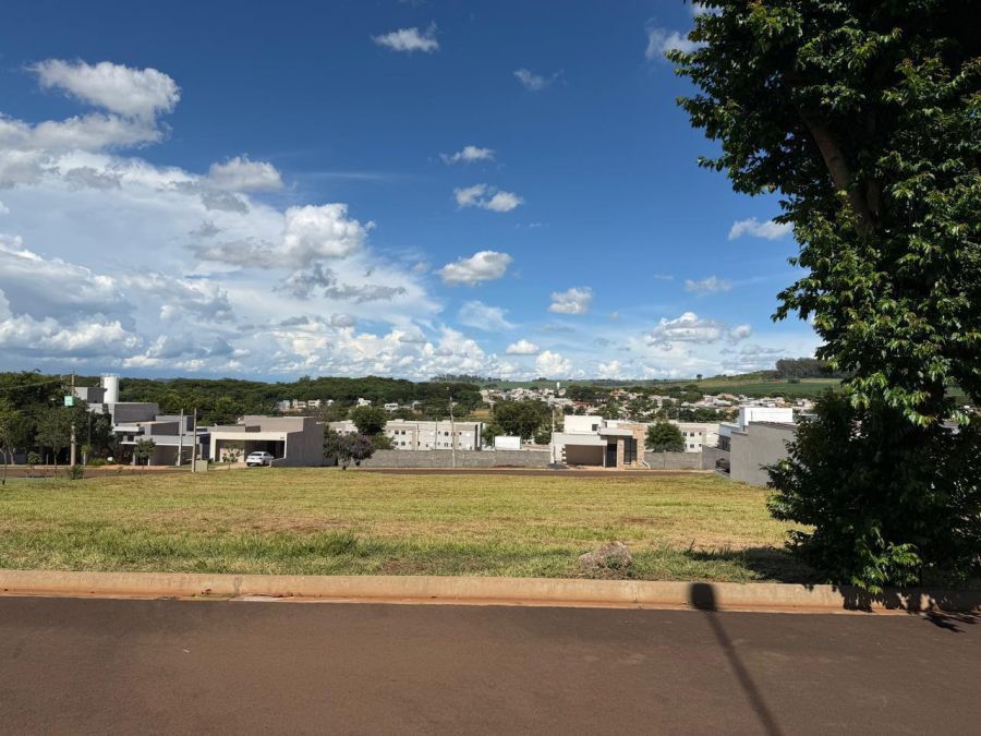 Terreno em Condom�nio - Venda - Santa Martha - Ribeir�o Preto - SP