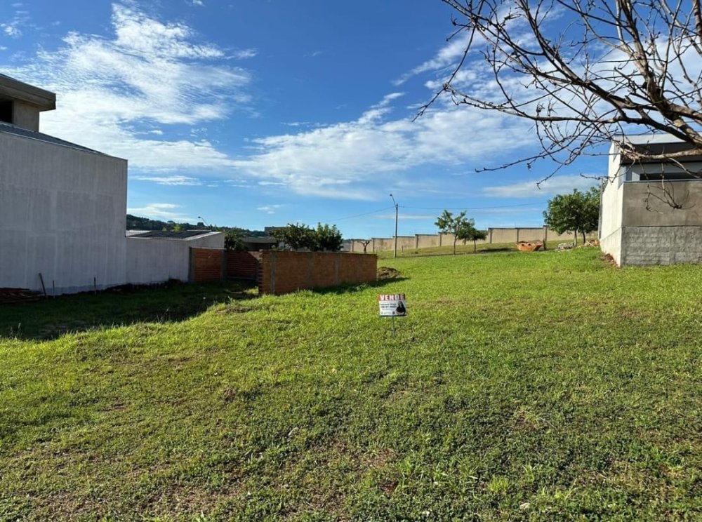 Terreno em Condomínio - Venda - Reserva San Pedro - Ribeirão Preto - SP