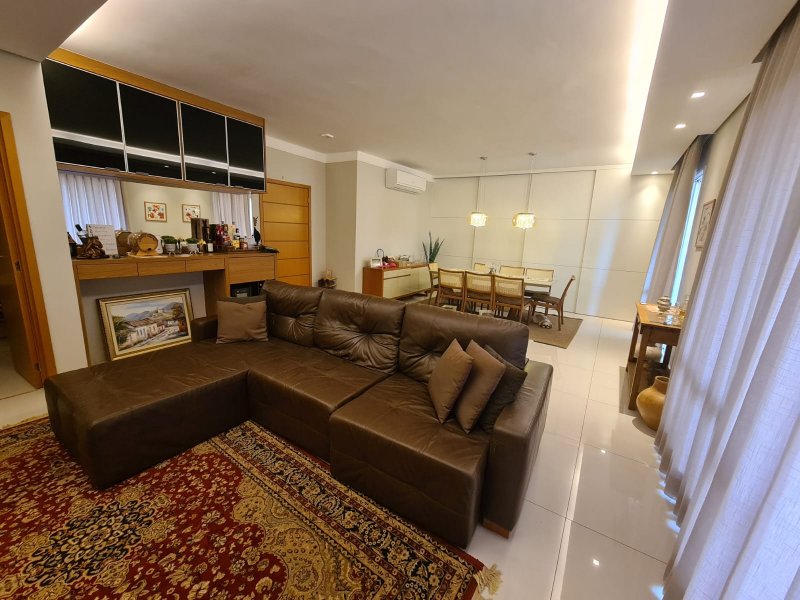 Apartamento - Venda - Nova Aliança - Ribeirão Preto - SP