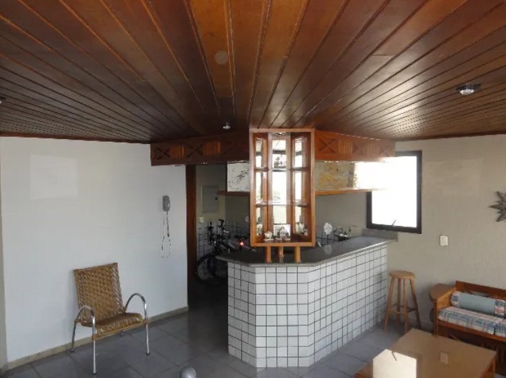 Apartamento - Venda - Centro - Araraquara - SP